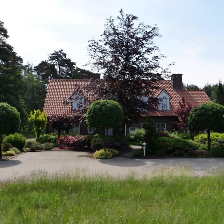 Haus Am Parc Meppen Exterior foto